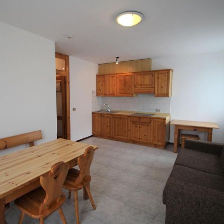Apartment Lembondel-4 By Interhome Tiarno di Sotto Экстерьер фото