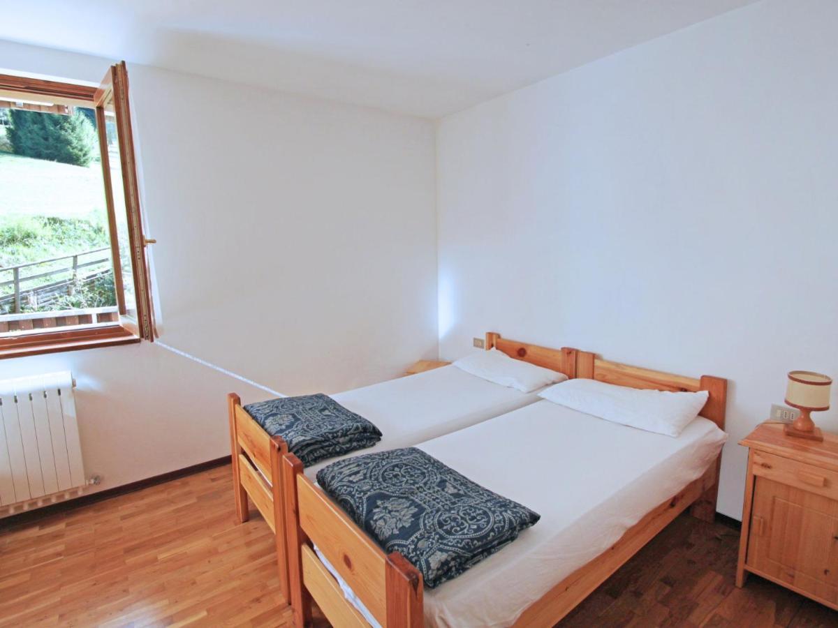 Apartment Lembondel-4 By Interhome Tiarno di Sotto Экстерьер фото