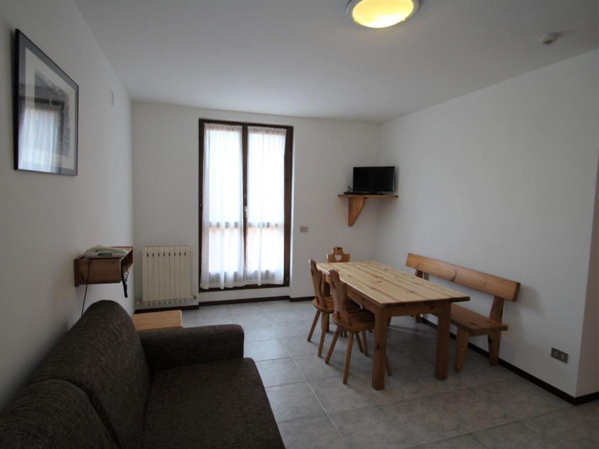Apartment Lembondel-4 By Interhome Tiarno di Sotto Экстерьер фото