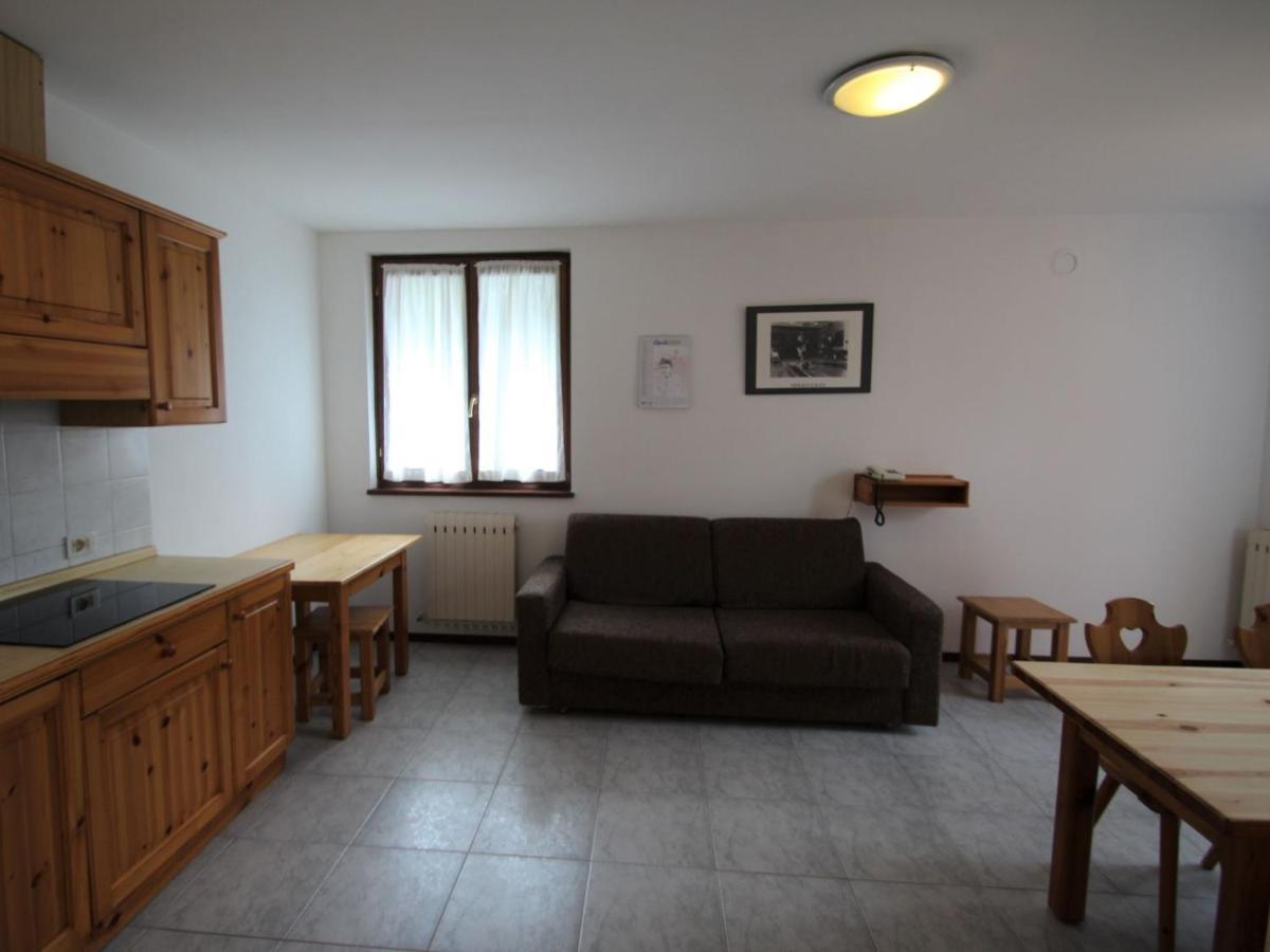 Apartment Lembondel-4 By Interhome Tiarno di Sotto Экстерьер фото